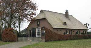 boerderijwoning